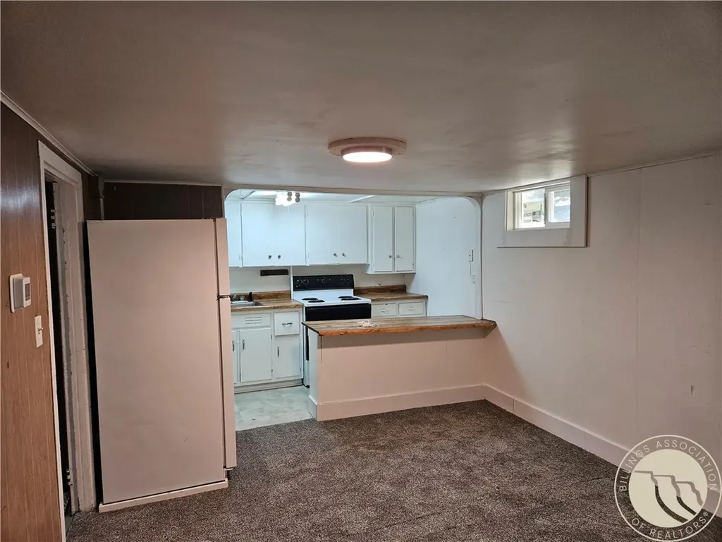 502 Lewis Avenue Billings MT 59101