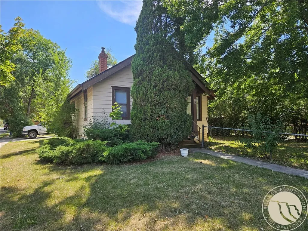 502 Lewis Avenue Billings MT 59101