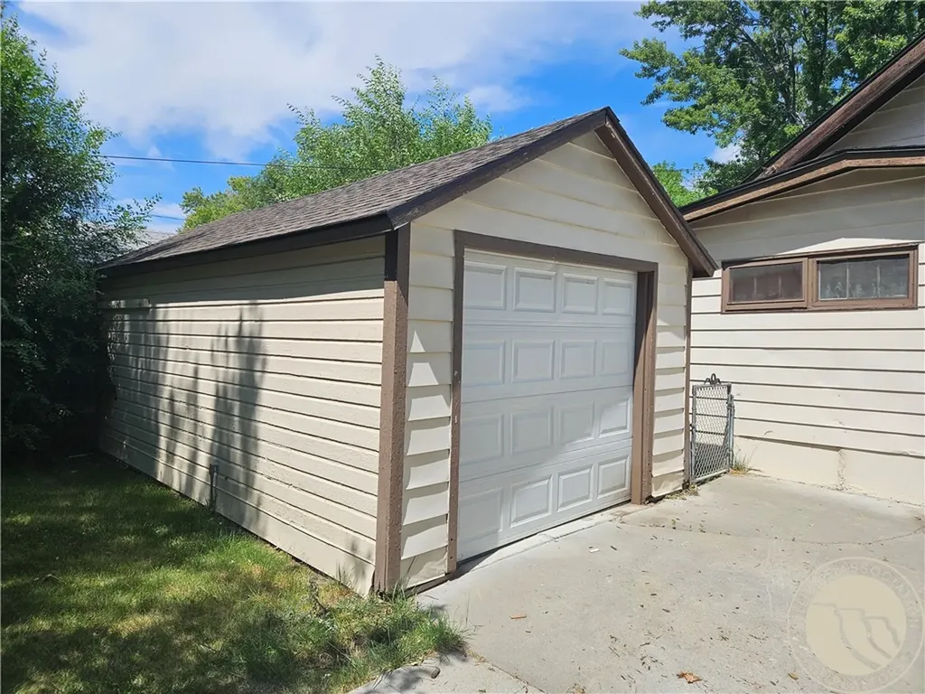 502 Lewis Avenue Billings MT 59101