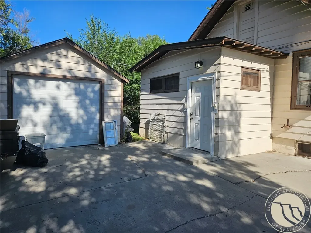 502 Lewis Avenue Billings MT 59101