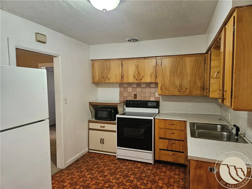502 Lewis Avenue Billings MT 59101