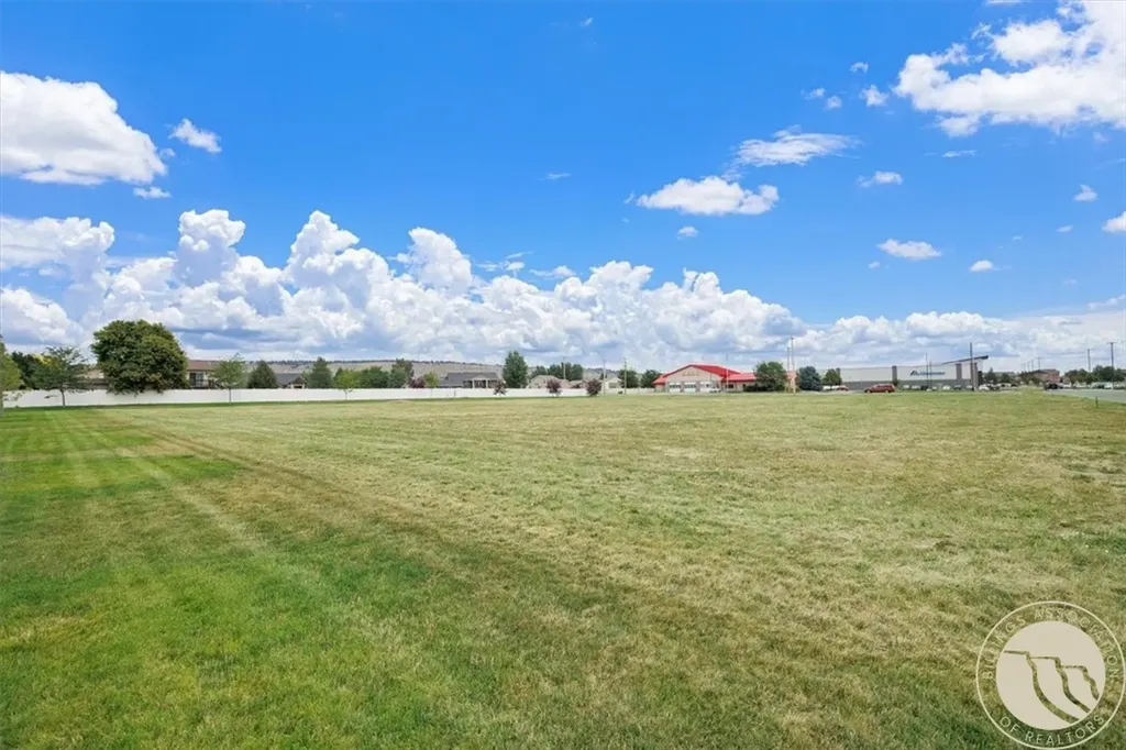 Block 1 Lot 5 Hawk Creek Avenue Billings MT 59106