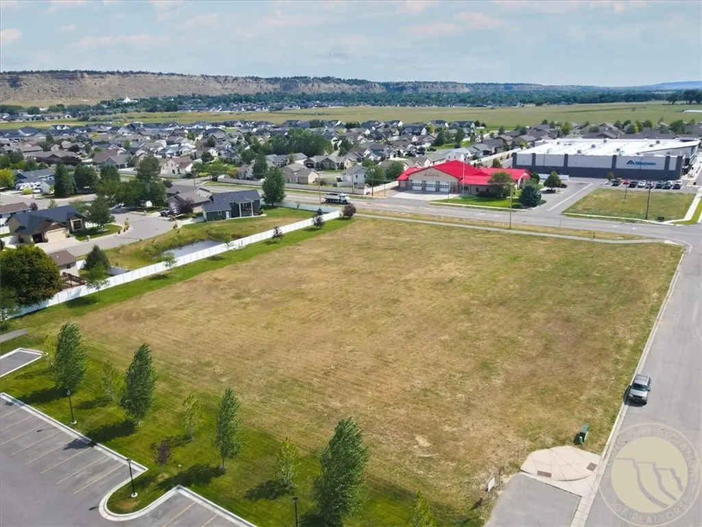 Block 1 Lot 5 Hawk Creek Avenue Billings MT 59106