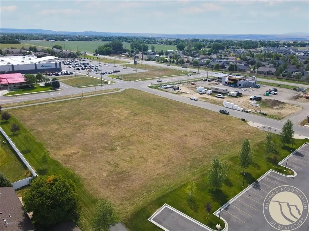 Block 1 Lot 5 Hawk Creek Avenue Billings MT 59106