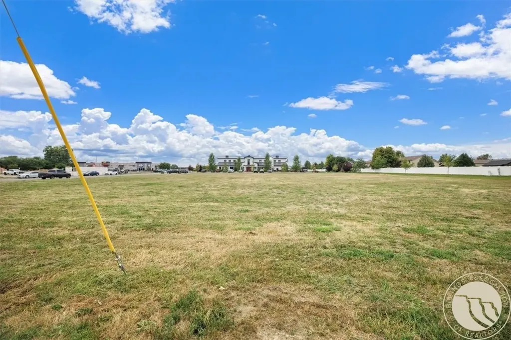 Block 1 Lot 5 Hawk Creek Avenue Billings MT 59106