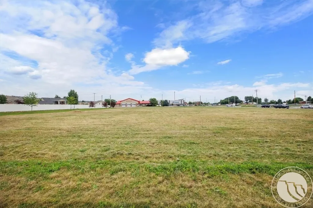 Block 1 Lot 5 Hawk Creek Avenue Billings MT 59106