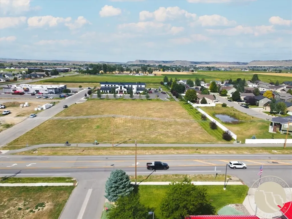 Block 1 Lot 5 Hawk Creek Avenue Billings MT 59106