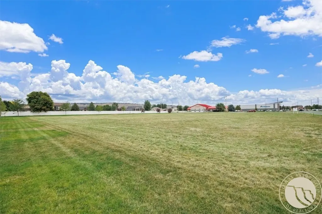 Block 1 Lot 5 Hawk Creek Avenue Billings MT 59106