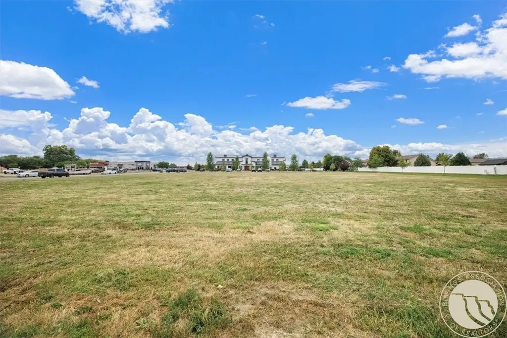 Block 1 Lot 5 Hawk Creek Avenue Billings MT 59106