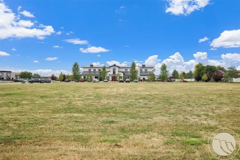 Block 1 Lot 5 Hawk Creek Avenue Billings MT 59106