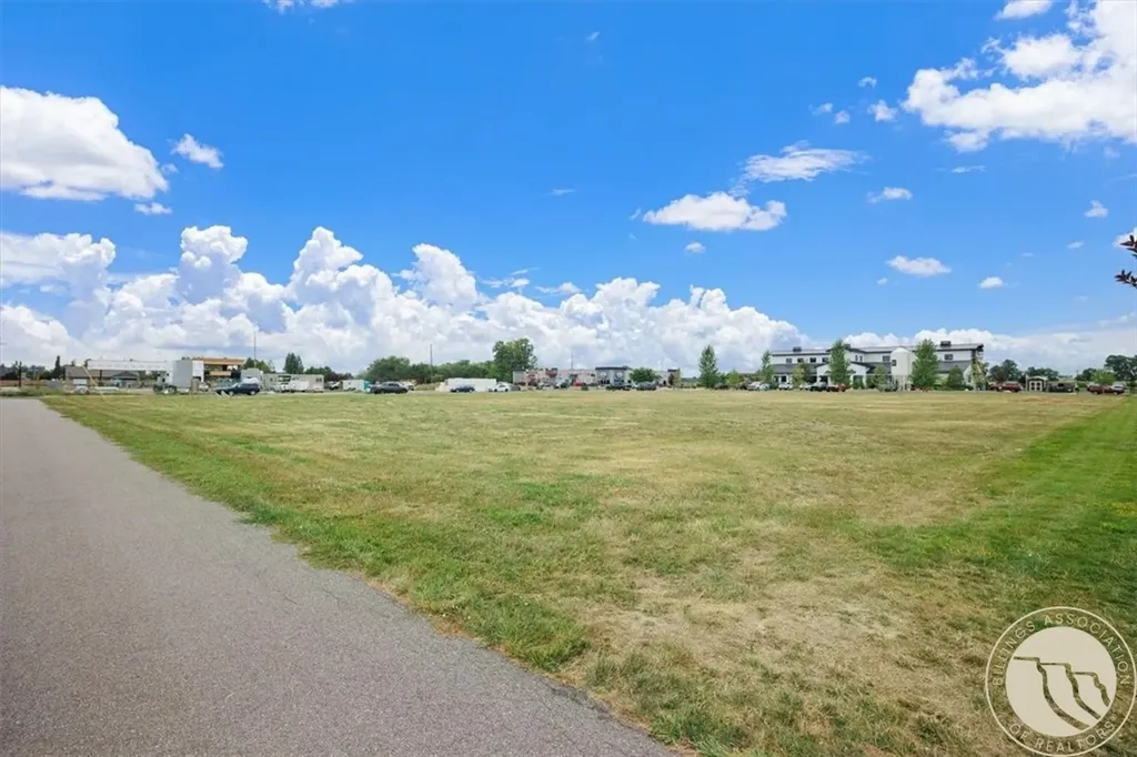 Block 1 Lot 5 Hawk Creek Avenue Billings MT 59106