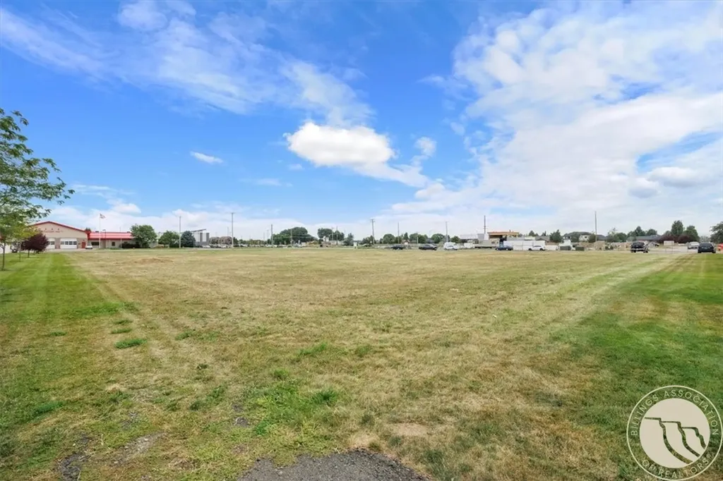 Block 1 Lot 5 Hawk Creek Avenue Billings MT 59106