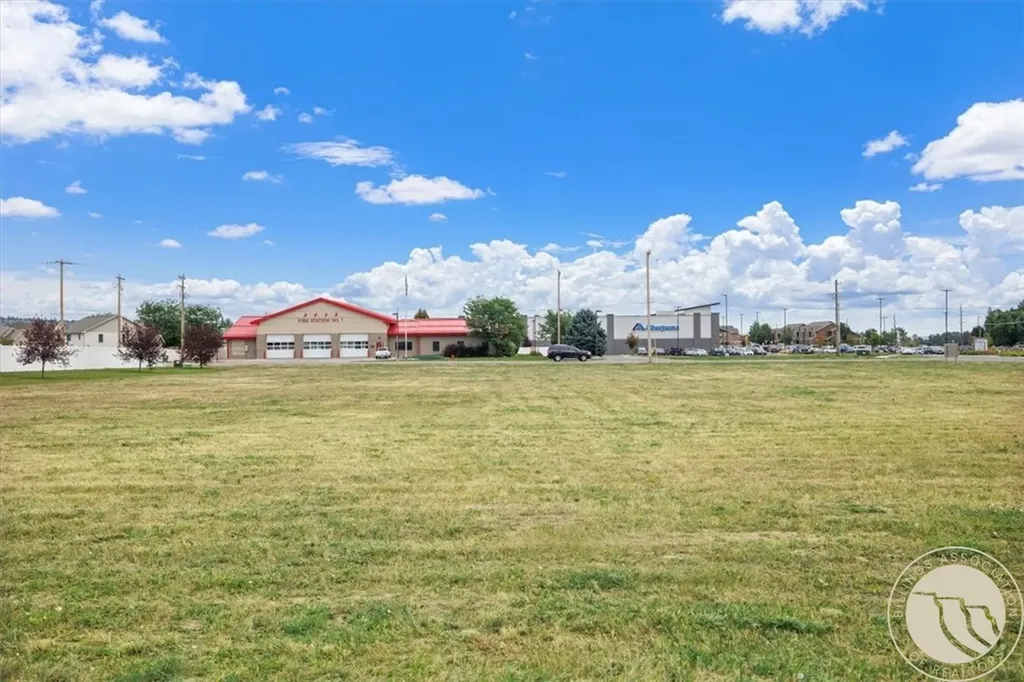Block 1 Lot 5 Hawk Creek Avenue Billings MT 59106