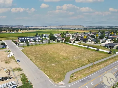 Block 1 Lot 5 Hawk Creek Avenue Billings MT 59106