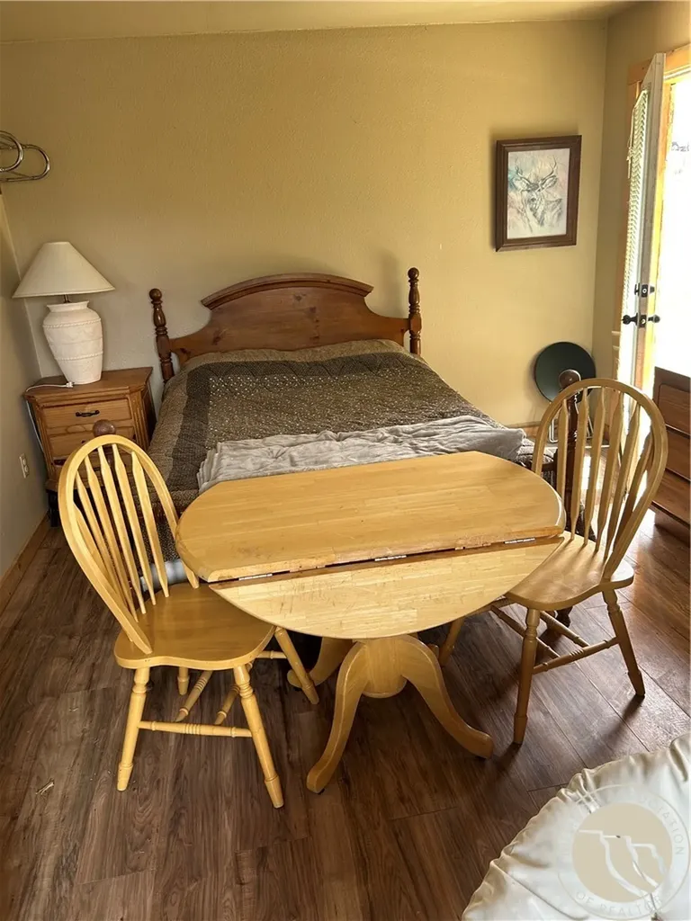 147 Musgrave Road (beartrap Ranch) Belfry MT 59008