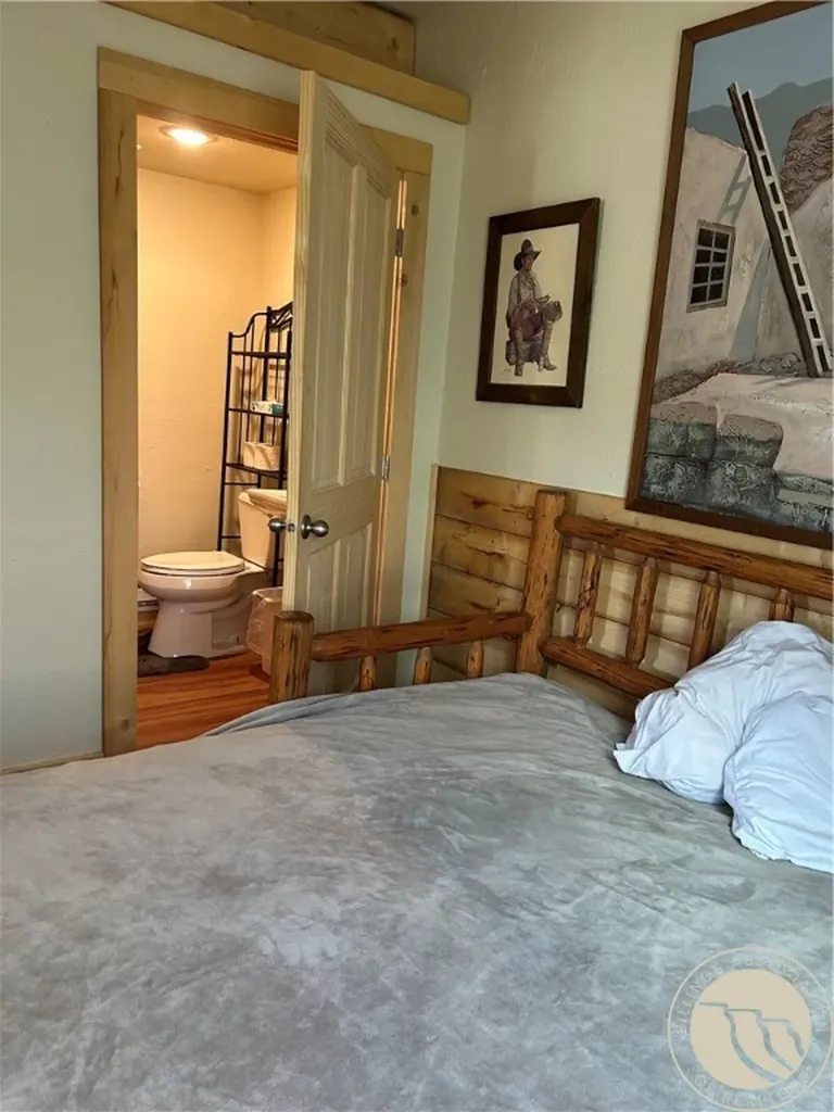 147 Musgrave Road (beartrap Ranch) Belfry MT 59008