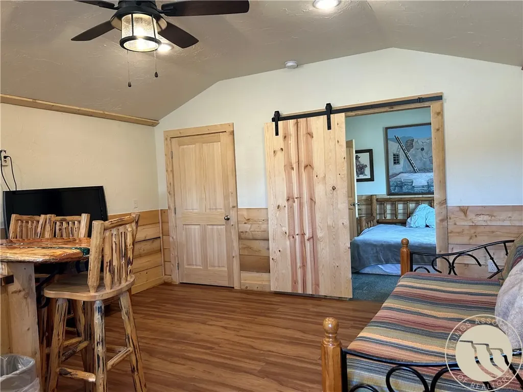 147 Musgrave Road (beartrap Ranch) Belfry MT 59008
