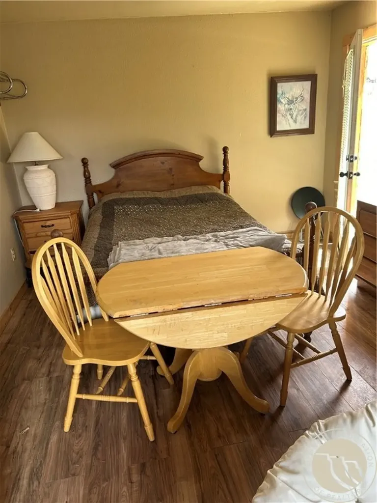 147 Musgrave Road (beartrap Ranch) Belfry MT 59008