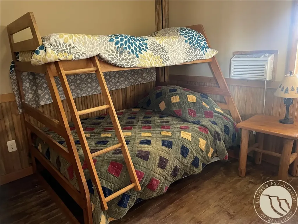 147 Musgrave Road (beartrap Ranch) Belfry MT 59008