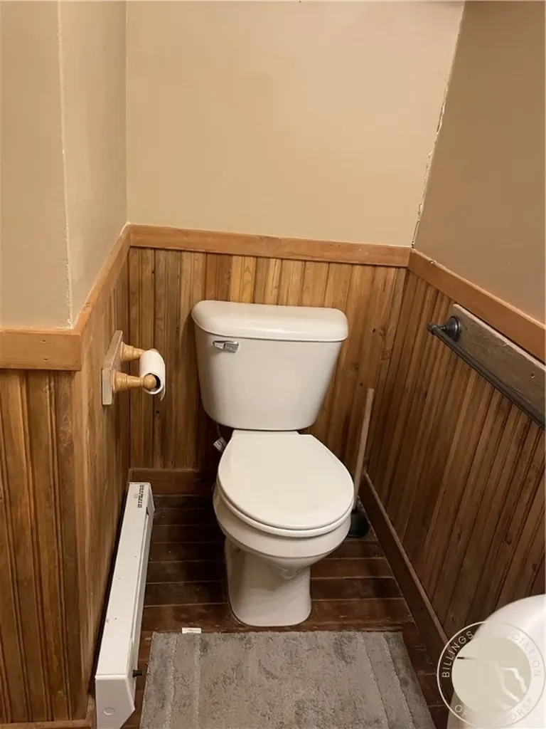147 Musgrave Road (beartrap Ranch) Belfry MT 59008