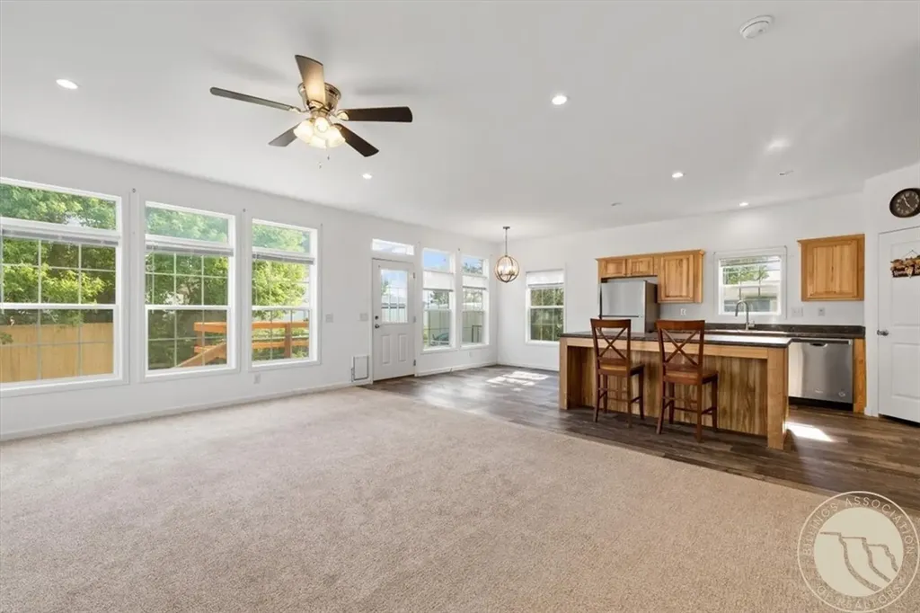 8020 Wade Street Shepherd MT 59079