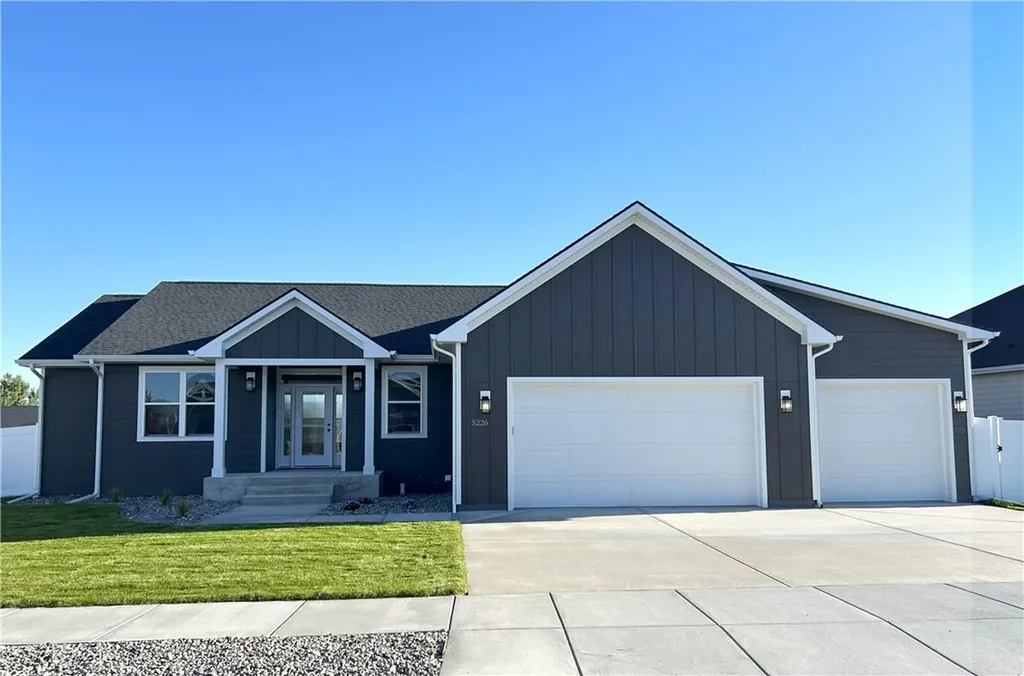 5226 Rich Lane Billings MT 59106