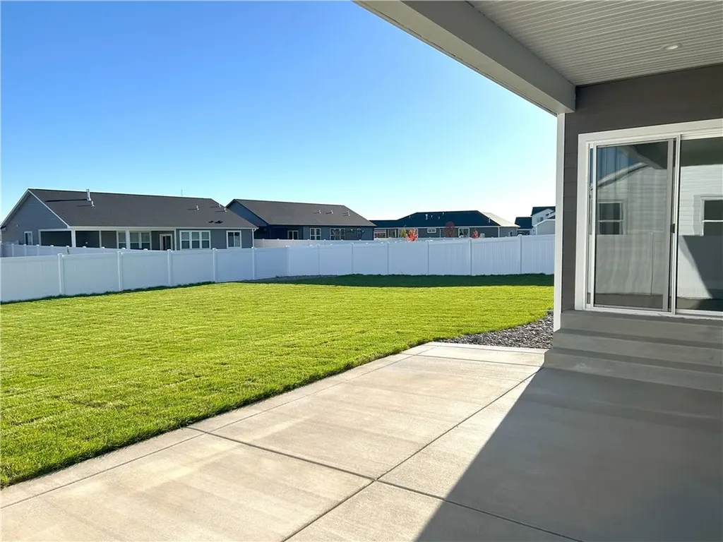 5226 Rich Lane Billings MT 59106