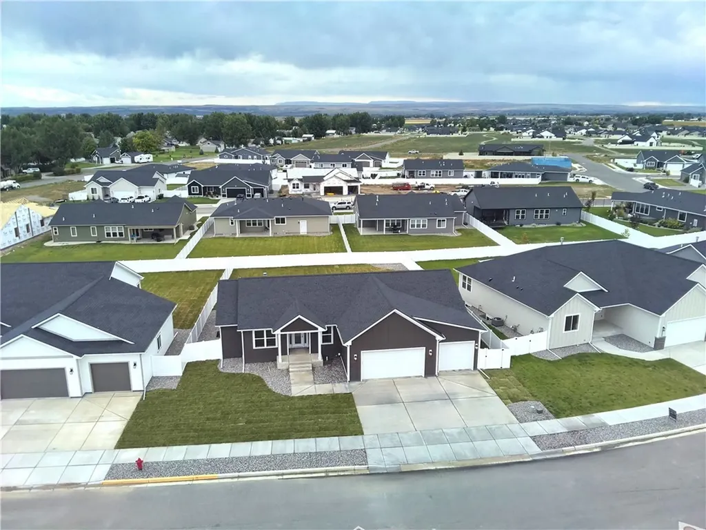 5226 Rich Lane Billings MT 59106