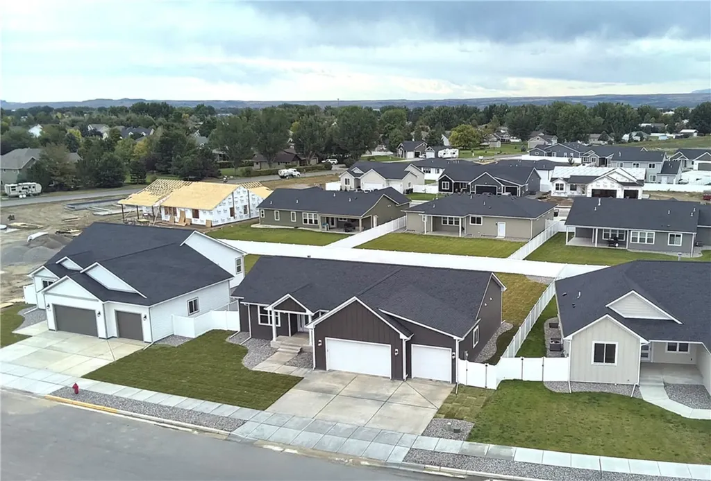 5226 Rich Lane Billings MT 59106
