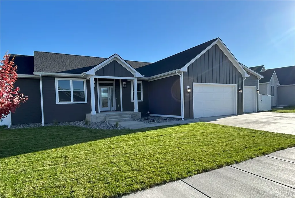 5226 Rich Lane Billings MT 59106