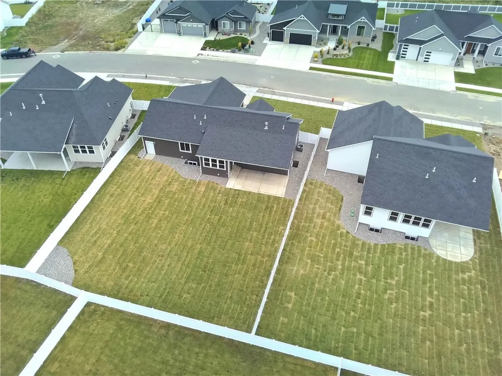 5226 Rich Lane Billings MT 59106