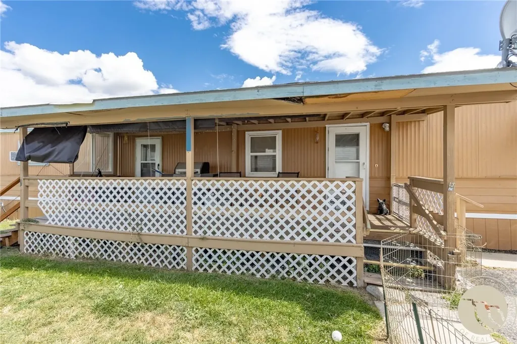 922 Yellowstone River Road Billings MT 59105