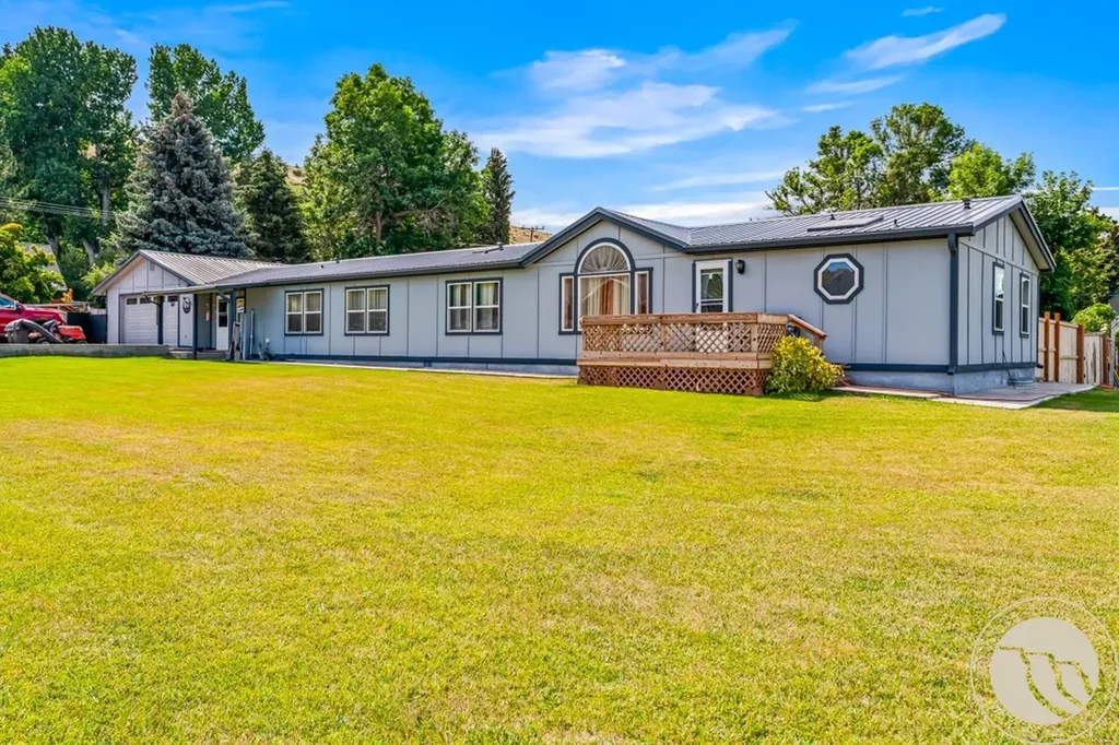 12 Avis Street Absarokee MT 59001