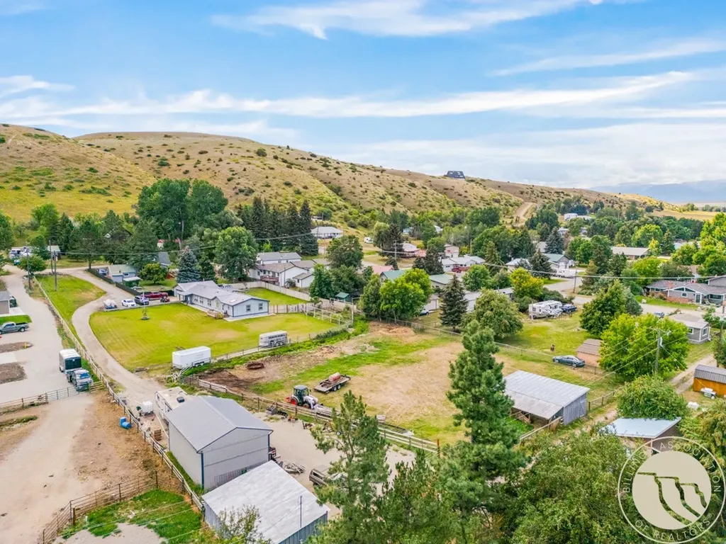 12 Avis Street Absarokee MT 59001