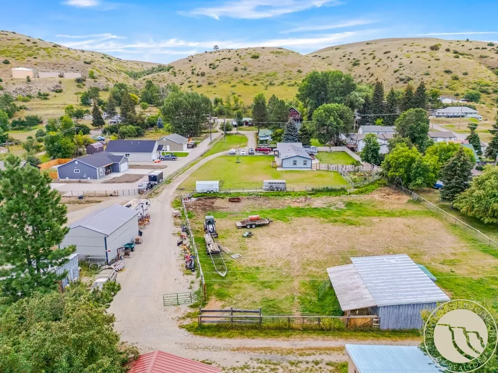 12 Avis Street Absarokee MT 59001