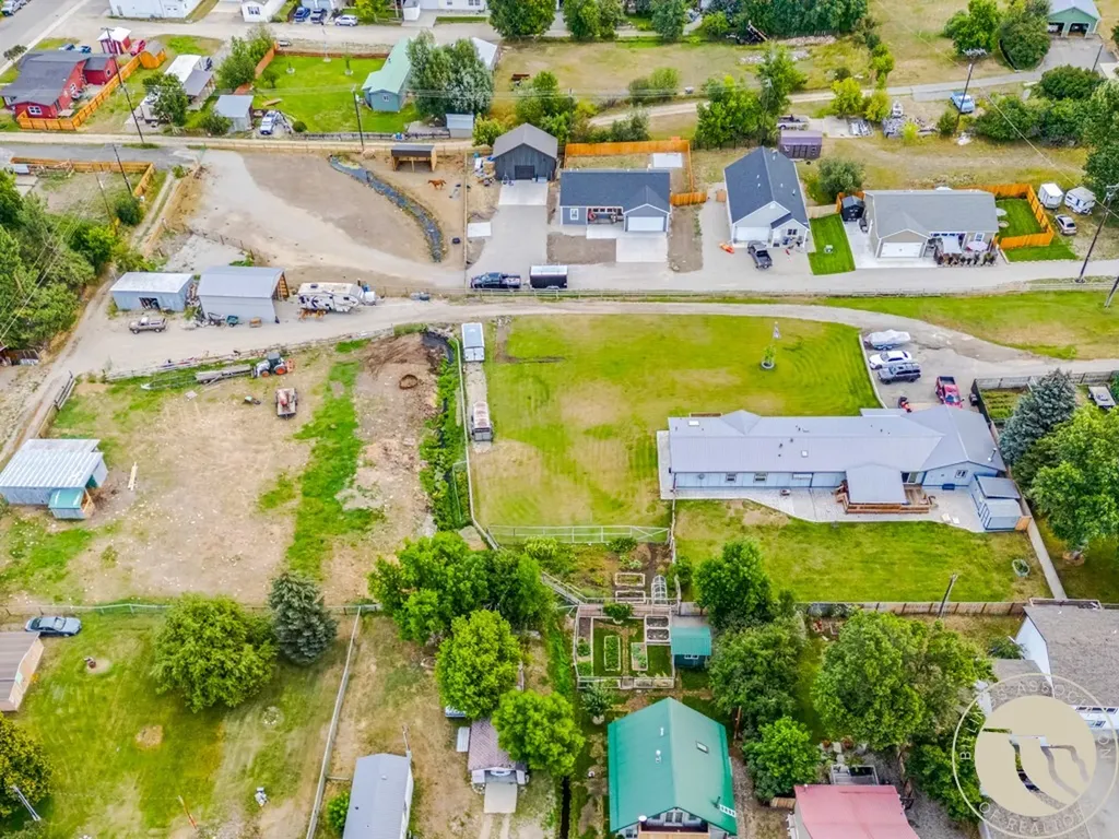 12 Avis Street Absarokee MT 59001