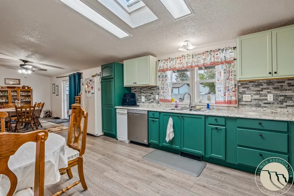 12 Avis Street Absarokee MT 59001