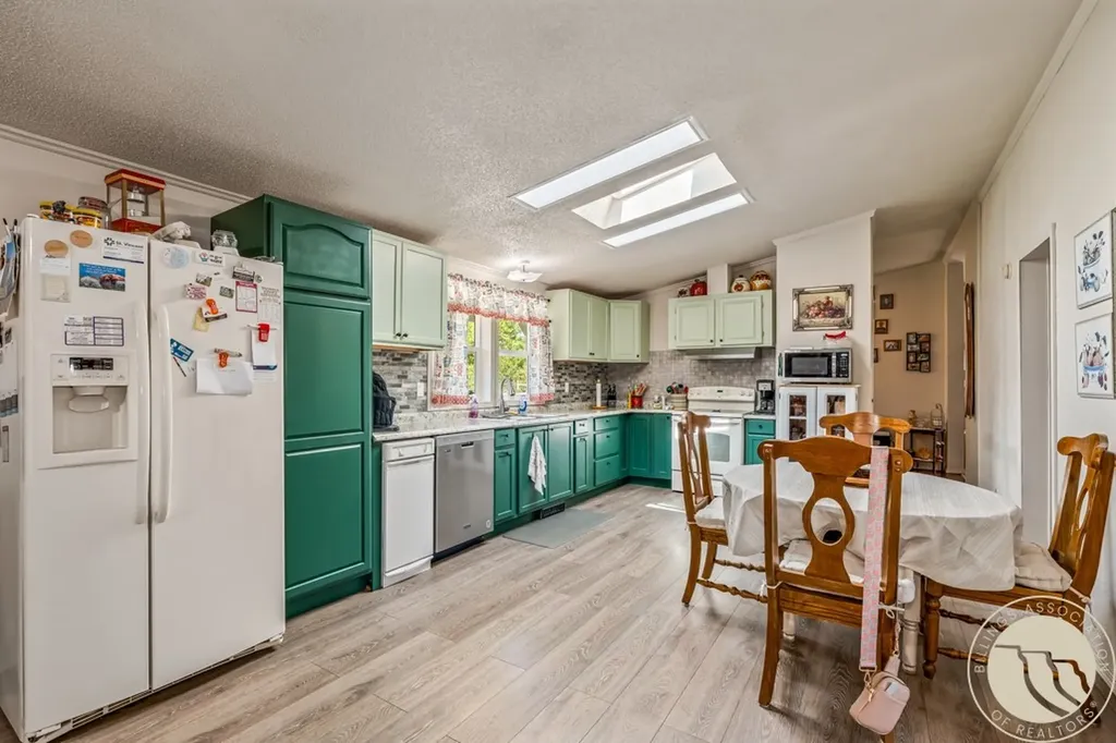 12 Avis Street Absarokee MT 59001