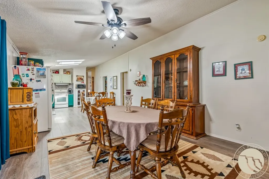 12 Avis Street Absarokee MT 59001