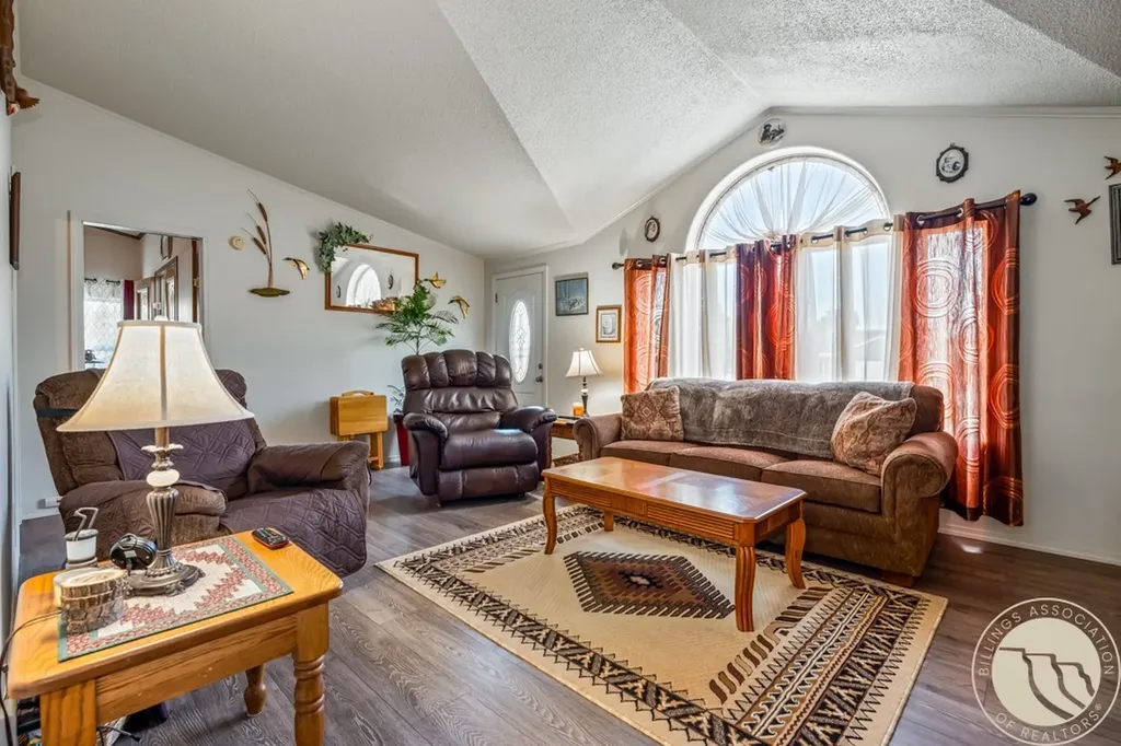 12 Avis Street Absarokee MT 59001