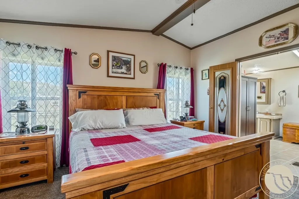 12 Avis Street Absarokee MT 59001