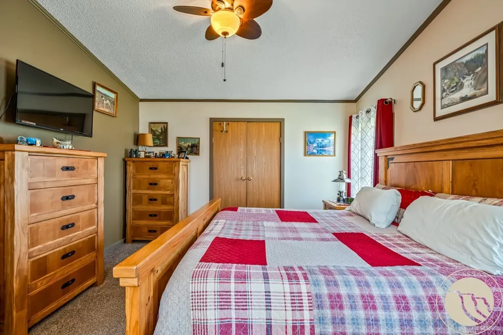 12 Avis Street Absarokee MT 59001