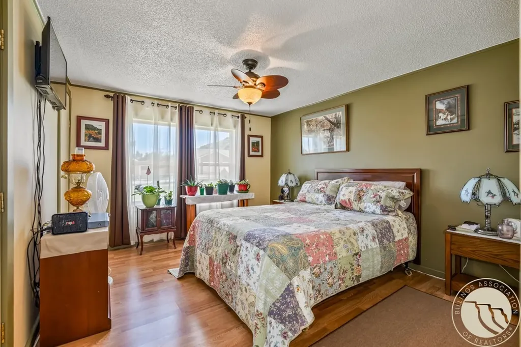 12 Avis Street Absarokee MT 59001