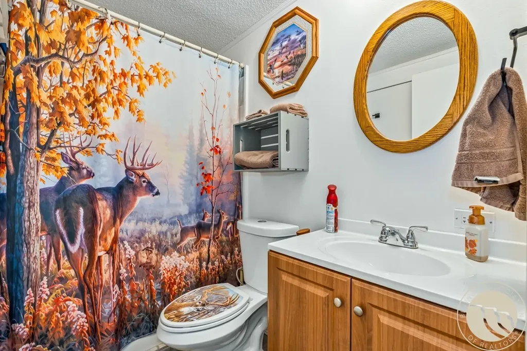 12 Avis Street Absarokee MT 59001