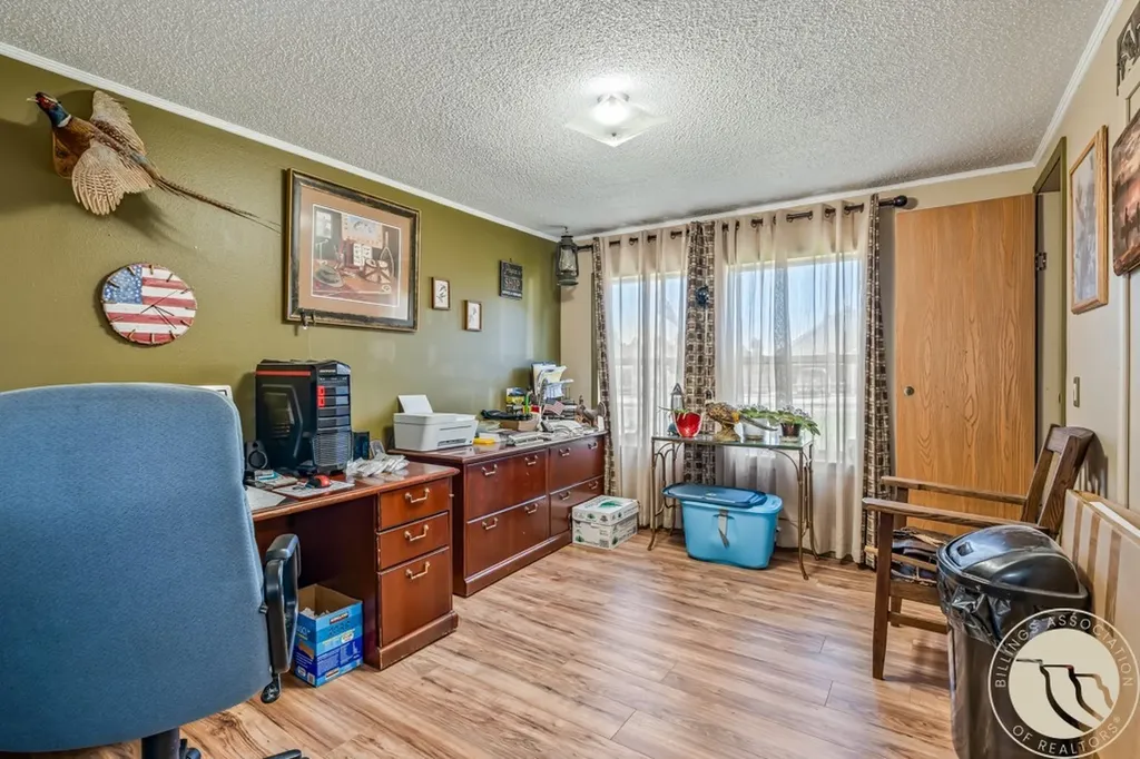 12 Avis Street Absarokee MT 59001