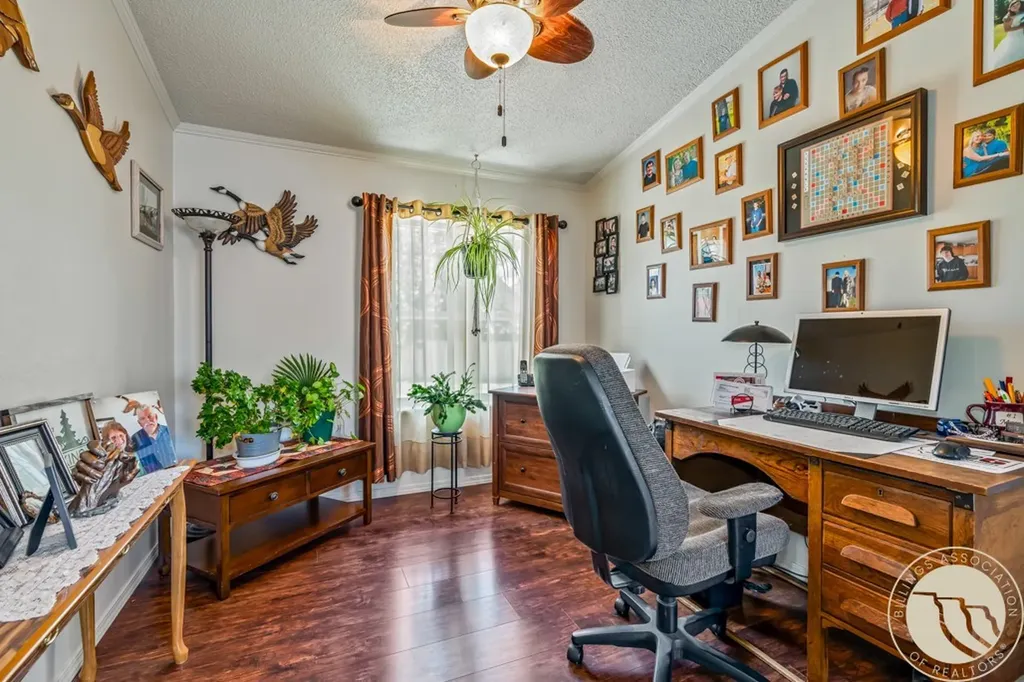 12 Avis Street Absarokee MT 59001