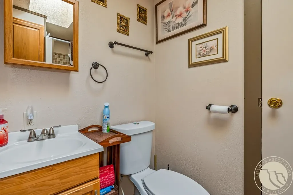 12 Avis Street Absarokee MT 59001