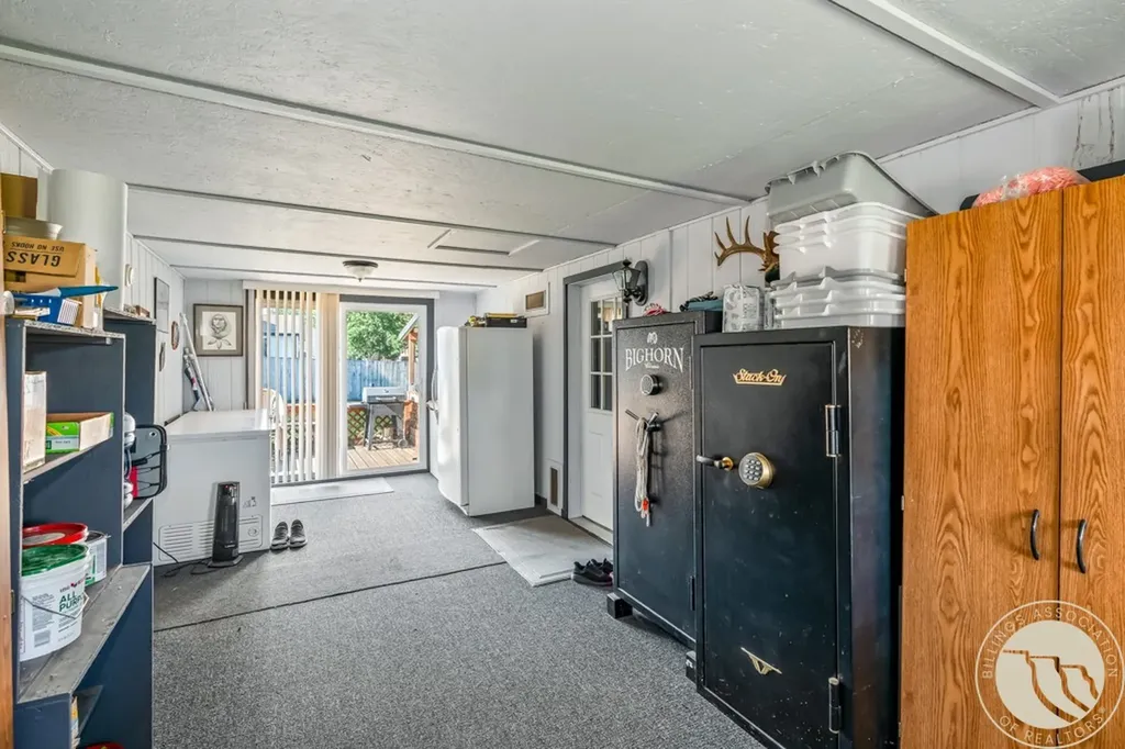 12 Avis Street Absarokee MT 59001