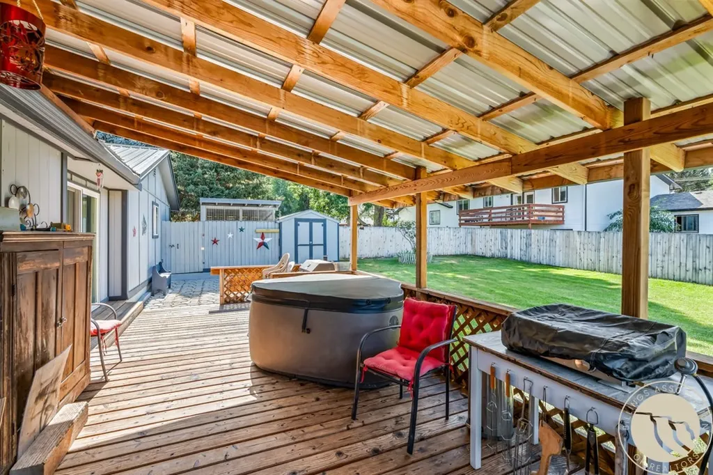 12 Avis Street Absarokee MT 59001