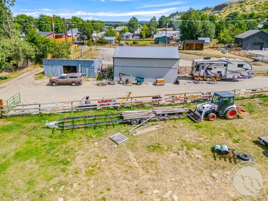 12 Avis Street Absarokee MT 59001